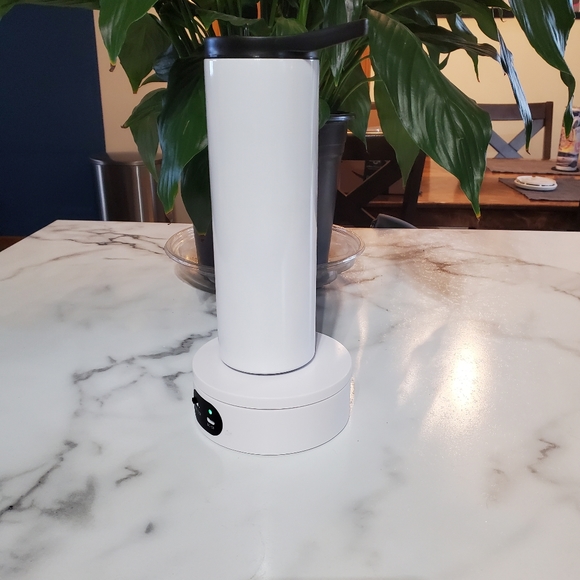 You'll Float Too "It" 20oz Tumbler with duo lids 🎉sale - Picture 9 of 9